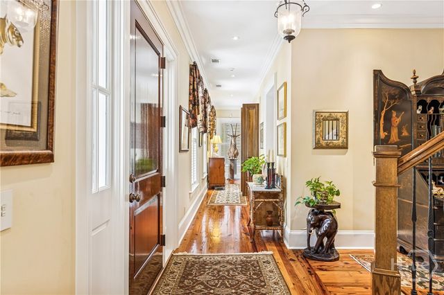 35 Ogeechee Lane, Richmond Hill, GA 31324