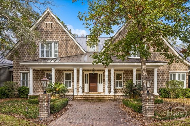 35 Ogeechee Lane, Richmond Hill, GA 31324