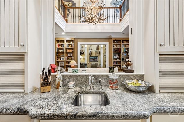 35 Ogeechee Lane, Richmond Hill, GA 31324