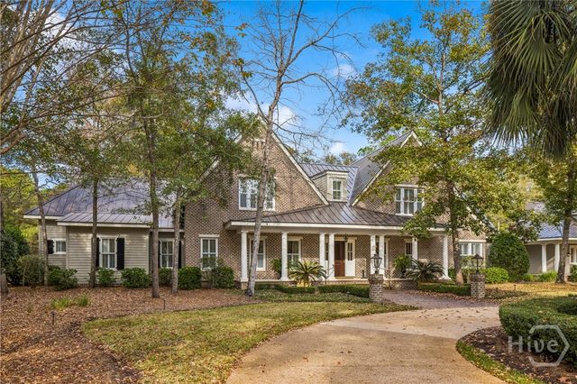 35 Ogeechee Lane, Richmond Hill, GA 31324