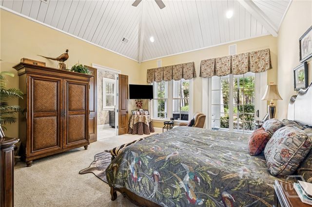 35 Ogeechee Lane, Richmond Hill, GA 31324