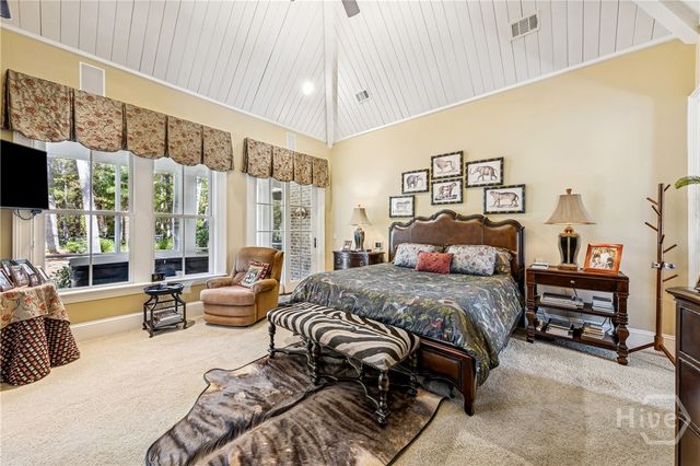 35 Ogeechee Lane, Richmond Hill, GA 31324