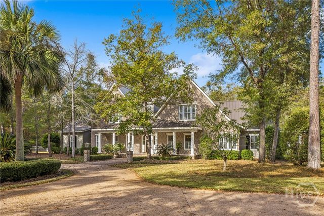 35 Ogeechee Lane, Richmond Hill, GA 31324