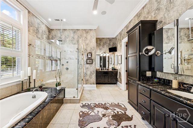 35 Ogeechee Lane, Richmond Hill, GA 31324