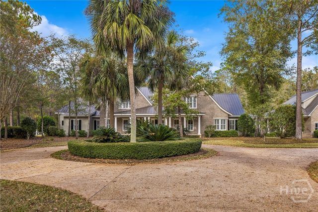 35 Ogeechee Lane, Richmond Hill, GA 31324