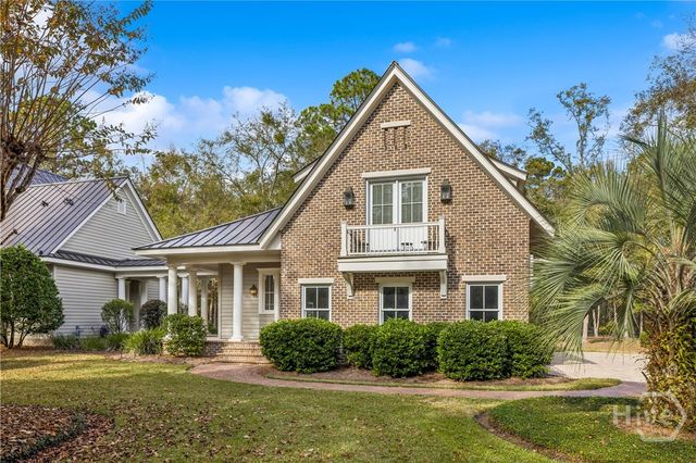 35 Ogeechee Lane, Richmond Hill, GA 31324