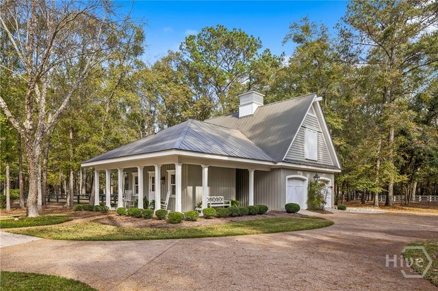 35 Ogeechee Lane, Richmond Hill, GA 31324