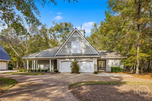 35 Ogeechee Lane, Richmond Hill, GA 31324