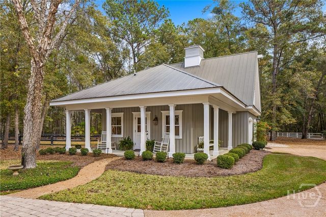 35 Ogeechee Lane, Richmond Hill, GA 31324