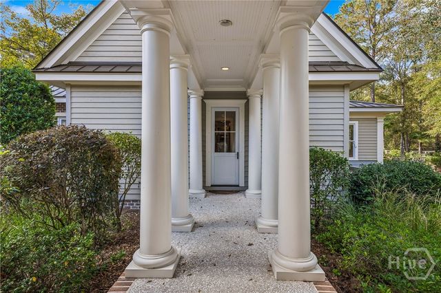 35 Ogeechee Lane, Richmond Hill, GA 31324