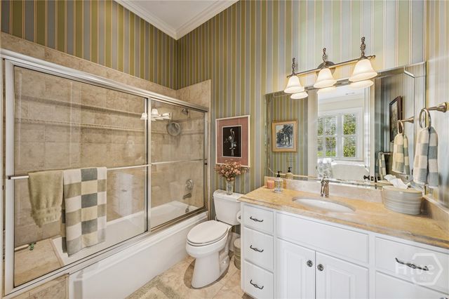 35 Ogeechee Lane, Richmond Hill, GA 31324