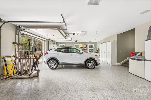 35 Ogeechee Lane, Richmond Hill, GA 31324