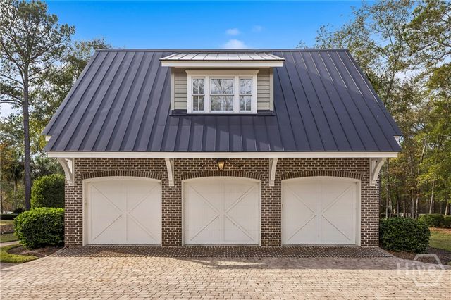 35 Ogeechee Lane, Richmond Hill, GA 31324