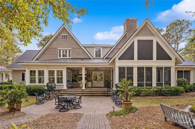 35 Ogeechee Lane, Richmond Hill, GA 31324