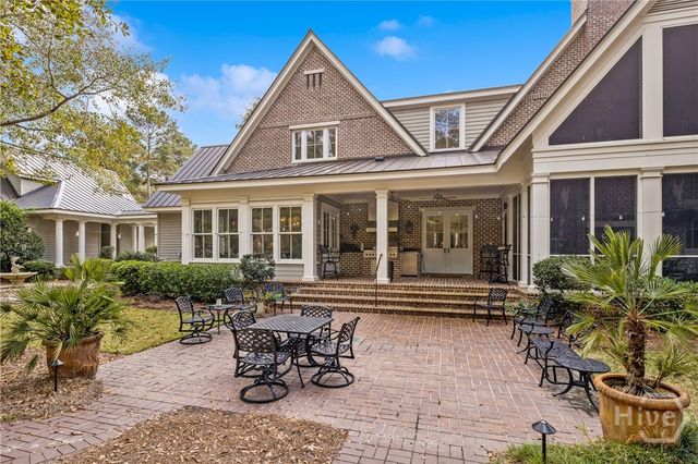 35 Ogeechee Lane, Richmond Hill, GA 31324