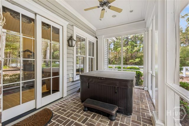 35 Ogeechee Lane, Richmond Hill, GA 31324