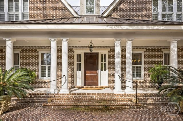 35 Ogeechee Lane, Richmond Hill, GA 31324