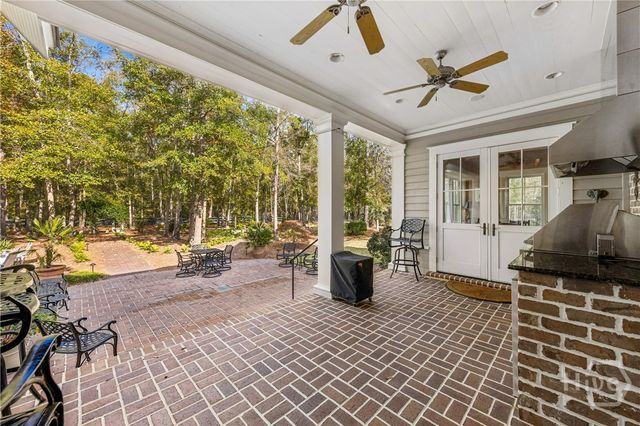 35 Ogeechee Lane, Richmond Hill, GA 31324