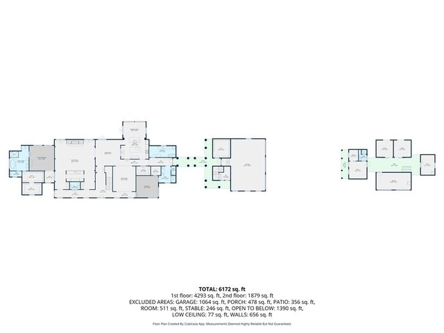 35 Ogeechee Lane, Richmond Hill, GA 31324
