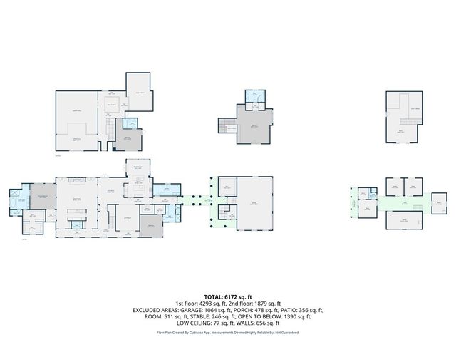 35 Ogeechee Lane, Richmond Hill, GA 31324