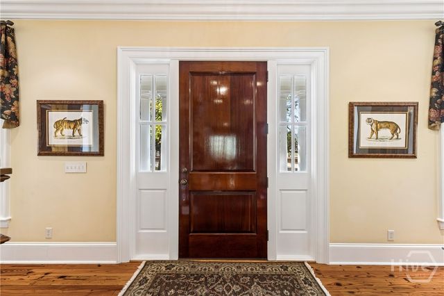 35 Ogeechee Lane, Richmond Hill, GA 31324