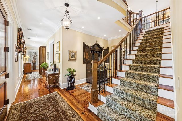 35 Ogeechee Lane, Richmond Hill, GA 31324