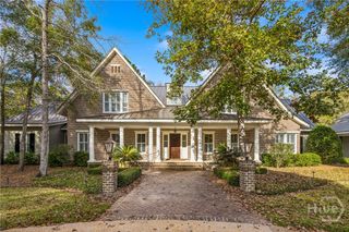 35 Ogeechee Lane, Richmond Hill, GA 31324