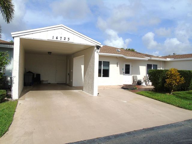 14723 Wildflower Lane, Delray Beach, FL 33446