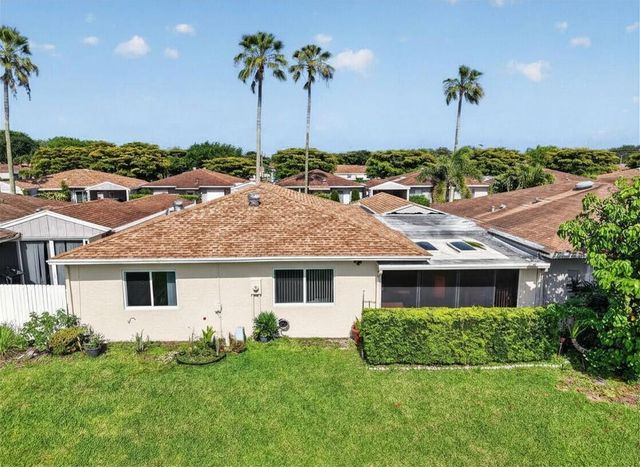 14723 Wildflower Lane, Delray Beach, FL 33446