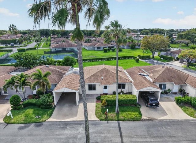 14723 Wildflower Lane, Delray Beach, FL 33446
