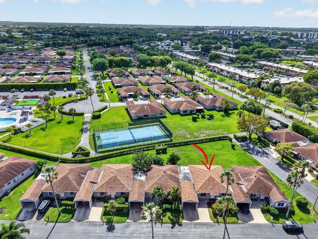 14723 Wildflower Lane, Delray Beach, FL 33446