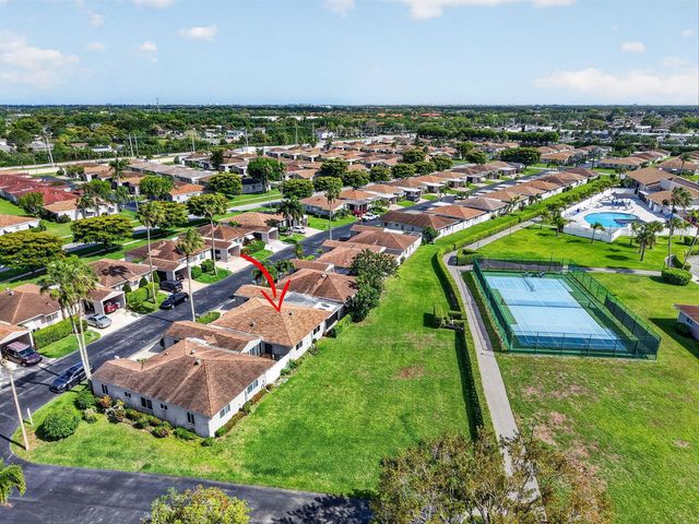 14723 Wildflower Lane, Delray Beach, FL 33446