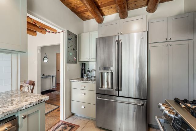 1950 San Ildefonso Road, Santa Fe, NM 87505