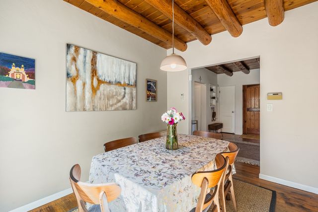 1950 San Ildefonso Road, Santa Fe, NM 87505