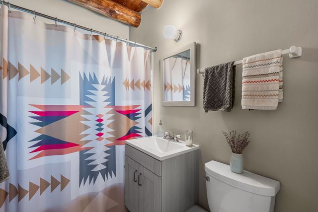 1950 San Ildefonso Road, Santa Fe, NM 87505