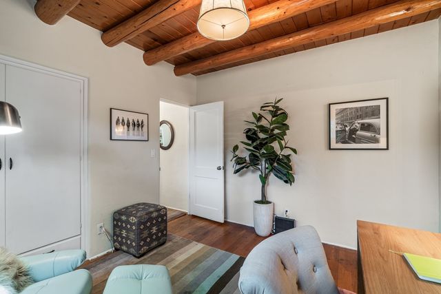 1950 San Ildefonso Road, Santa Fe, NM 87505