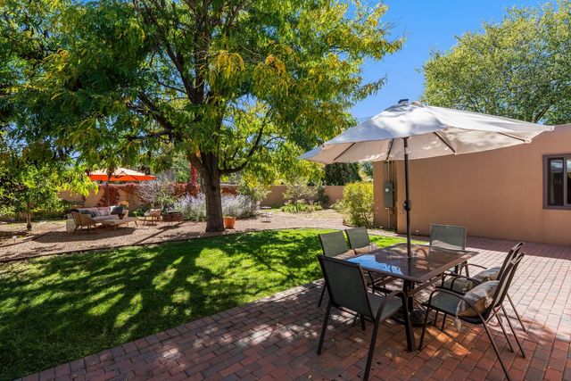 1950 San Ildefonso Road, Santa Fe, NM 87505