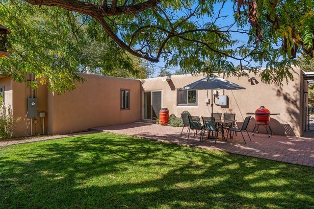 1950 San Ildefonso Road, Santa Fe, NM 87505