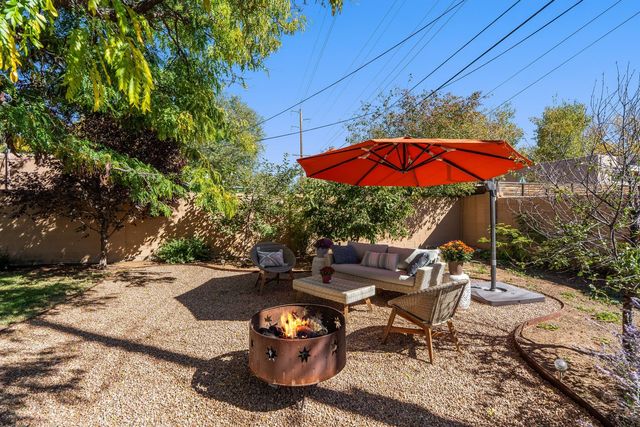 1950 San Ildefonso Road, Santa Fe, NM 87505