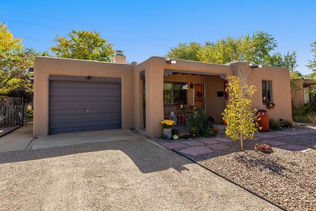1950 San Ildefonso Road, Santa Fe, NM 87505