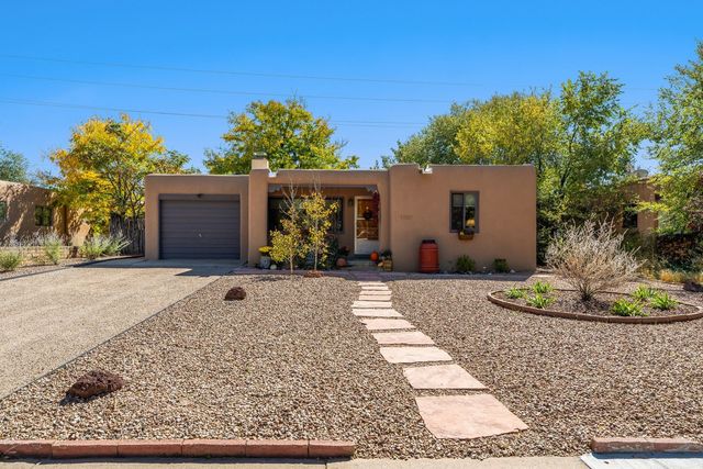 1950 San Ildefonso Road, Santa Fe, NM 87505