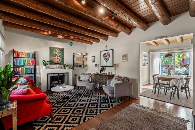 1950 San Ildefonso Road, Santa Fe, NM 87505