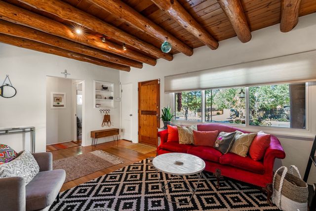 1950 San Ildefonso Road, Santa Fe, NM 87505