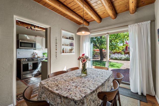 1950 San Ildefonso Road, Santa Fe, NM 87505