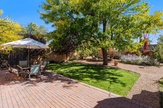 1950 San Ildefonso Road, Santa Fe, NM 87505
