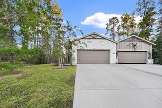127 Wickersham Unit A, Conroe, TX 77304