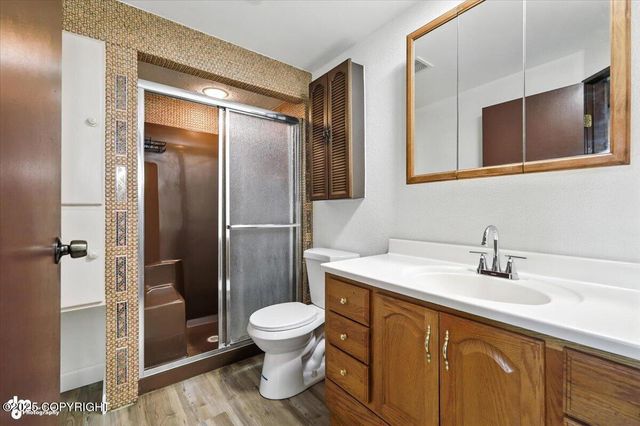 1301 S Felton Street, Palmer, AK 99645