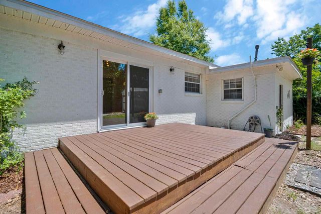 1701 Anderson St, Pensacola, FL 32503