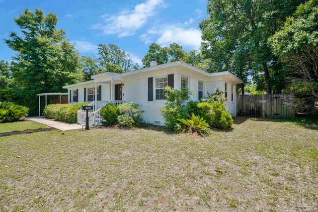 1701 Anderson St, Pensacola, FL 32503