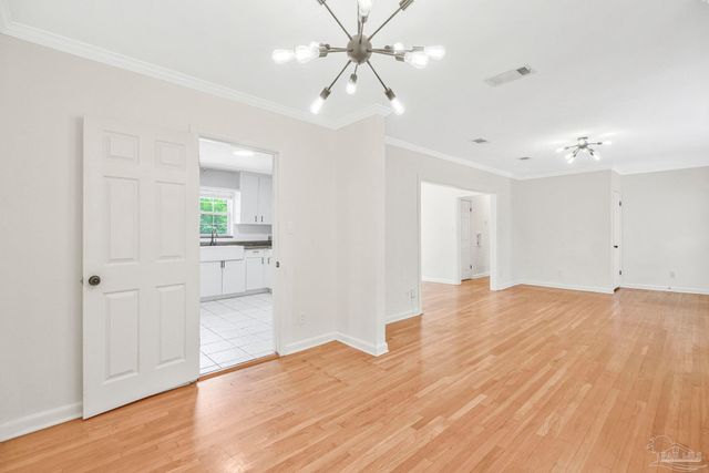 1701 Anderson St, Pensacola, FL 32503